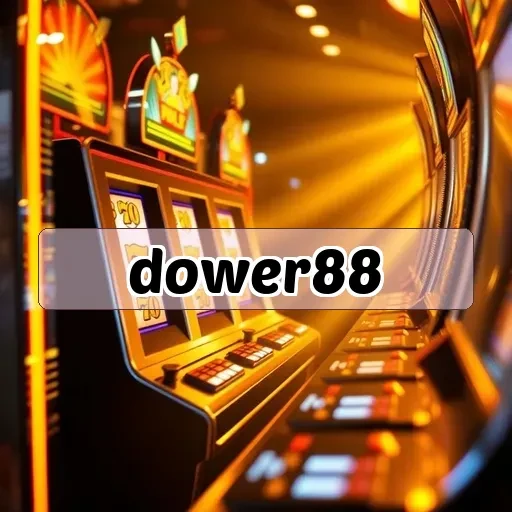 dower88: Eksplorasi Aksesori Game Online Terbaik untuk Pengguna Indonesia