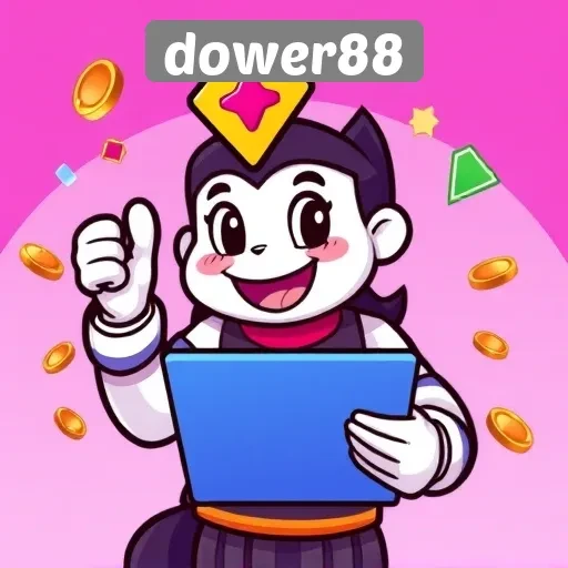 Tantangan dan Peluang Bermain di Dower88