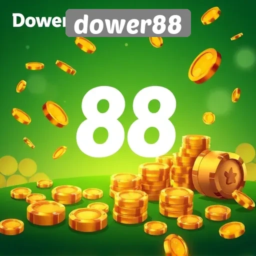 Inovasi dan Fitur Menarik di Situs Dower88