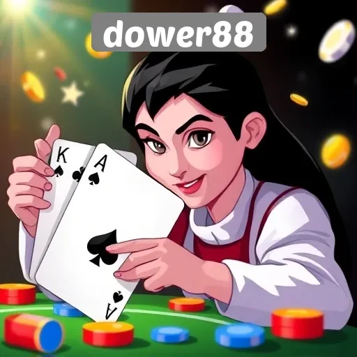 Mengenal Dower88 Sebagai Platform Game Online Terpercaya