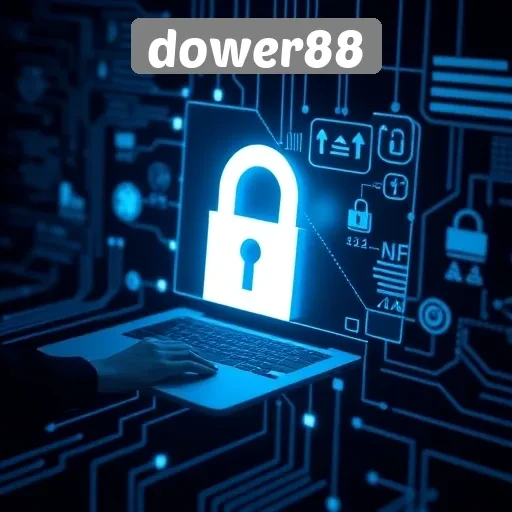 Bagaimana Dower88 Menjaga Keamanan Pengguna Saat Bermain