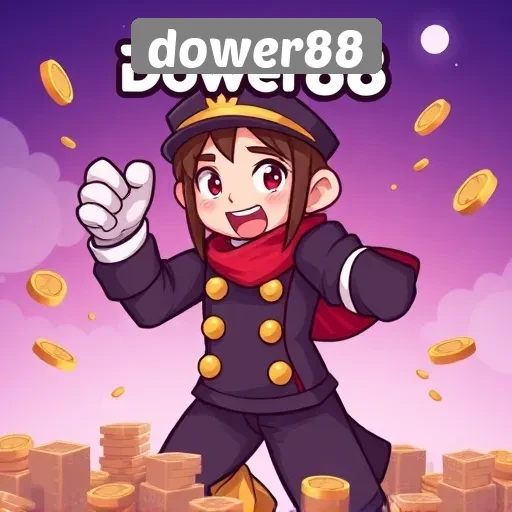 Dower88 Sebagai Platform Game Terpercaya di Indonesia