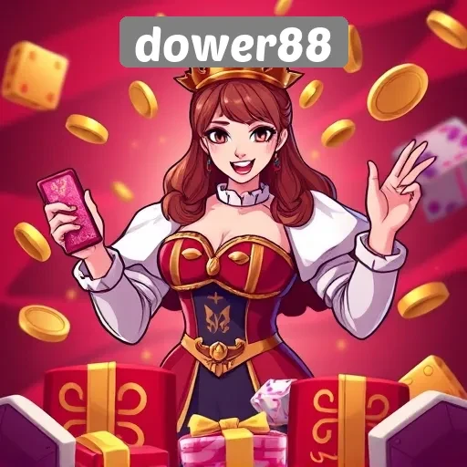 Review Pengalaman Bermain di Dower88 dari Para Pengguna