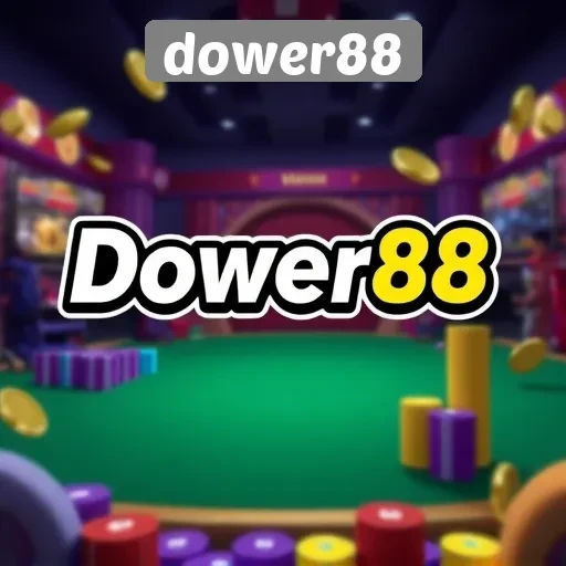 Perbandingan Dower88 dengan Situs Game Lain