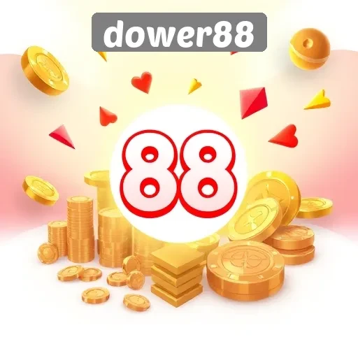Fitur Menarik Yang Ditawarkan Oleh Dower88