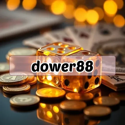 dower88: Forum Game yang Jadi Terobosan Baru Pengalaman Bermain