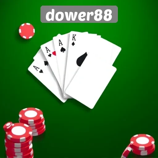 Panduan Lengkap Memulai Permainan di Dower88