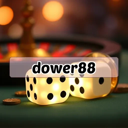 dower88: Ulasan Game Online Terlengkap dan Terbaru