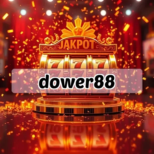 dower88: Streaming Game Terbaik untuk Penggemar Game Online