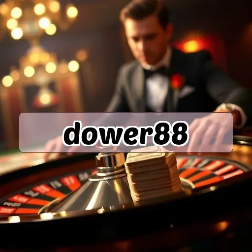 dower88: Tren Game Menarik yang Harus Anda Coba